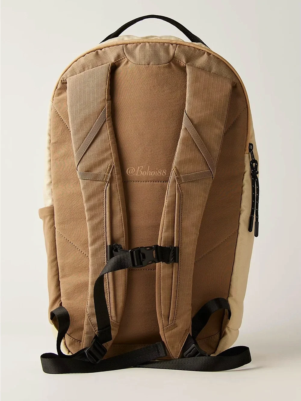 NWT Free People Movement Rainier Ripstop Backpack